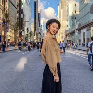 Meet your Posher, Grace